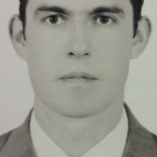 Dr. Carlos Fernando Gómez Cuevas