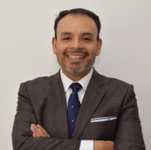 José Francisco Corona Cruz