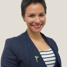 María Fernanda Galindo Bustos