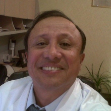 Dr. Alejandro Federico Luque Coqui