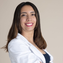 Dr. Marisol B Monroy