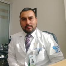 Dr. Julio César Pérez Alavez