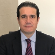 Roberto González Salinas