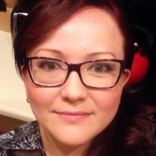 Dr. Perla Dèsireè Hernández Alcantara