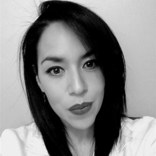 Dr. Isabel López Serrano