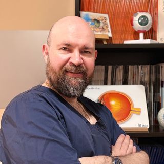 Dr. Victor Manuel Boullosa Graña