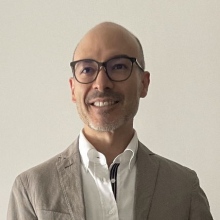 Daniel Camacho Mauries