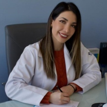 Dr. Stephany Dennise Espinosa Díaz