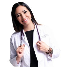 Dr. Palmira Delgado Barrera