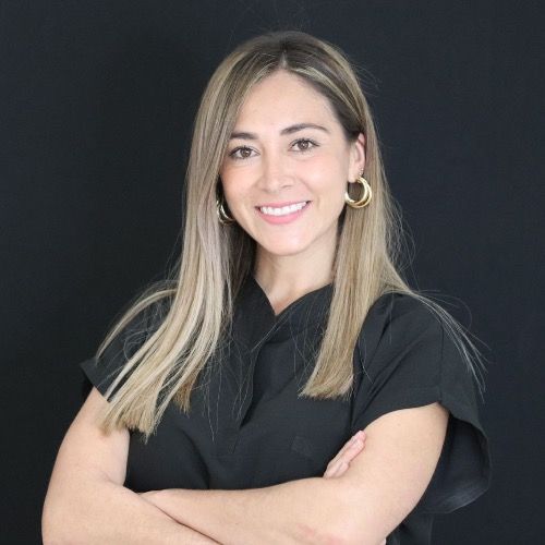 Dra. Sandra Luz Castillo Enríquez