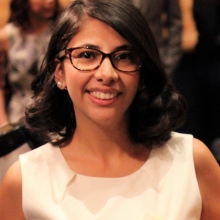 Dr. Karla Vanessa García Mejorado