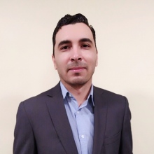 Dr. Jesús Guillermo Mendoza García