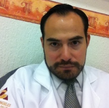 Román Alberto Peña Medina