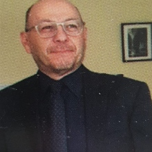 Dr. Raúl G. Antiga Tinoco