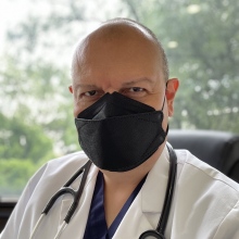 Daniel Díaz García