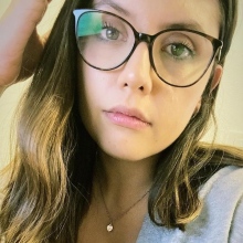 Julieta Vergara Sandoval