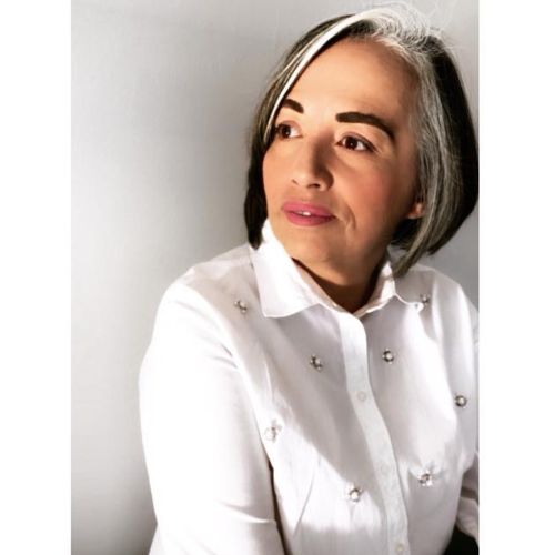 Dra. Irma Orozco Vargas