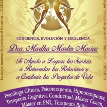 Martha Martín Macías