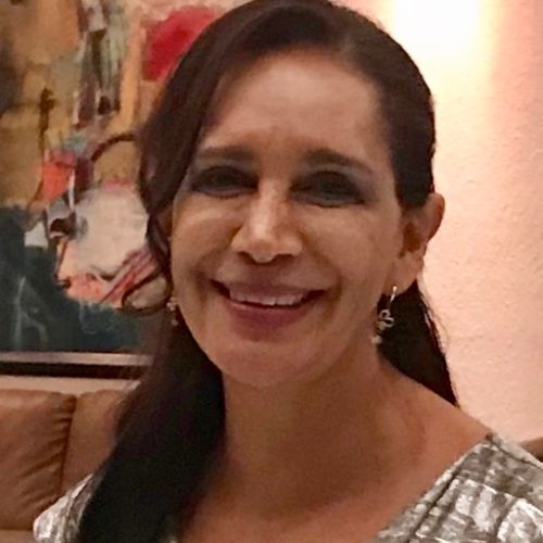 Dra. Adriana Mejia Estrada