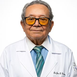 Dr. Jose Guadalupe Huerta Lopez