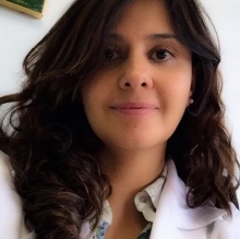 Alejandra Garcia Hernandez