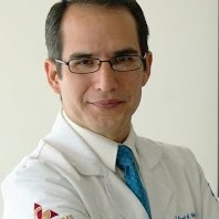Dr. Manuel Alonso Villegas Martínez