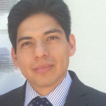 Dr. Jair Herrera Méndez