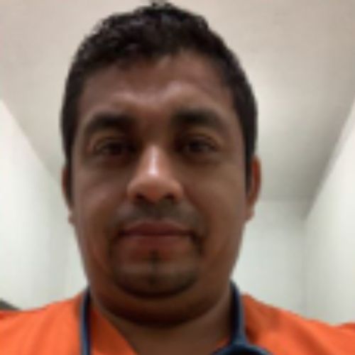 Dr. Sergio Alberto Ruíz Montero