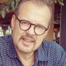 Felipe Javier Nares Ochoa