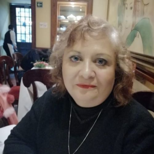 Dra. Martha Eugenia Ciurana Coutiño