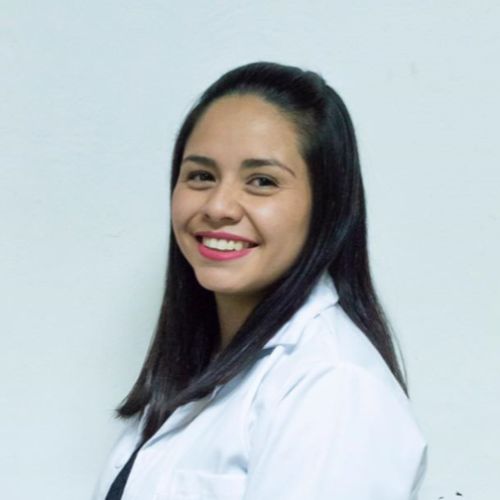 Dra. Gisela Martinez Yañez
