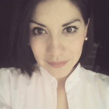 Dr. Olivia Parga Montoya