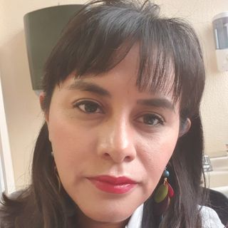 Dr. Claudia Alejandra Badillo Rangel