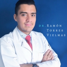Dr. Ramón Torres Vielmas
