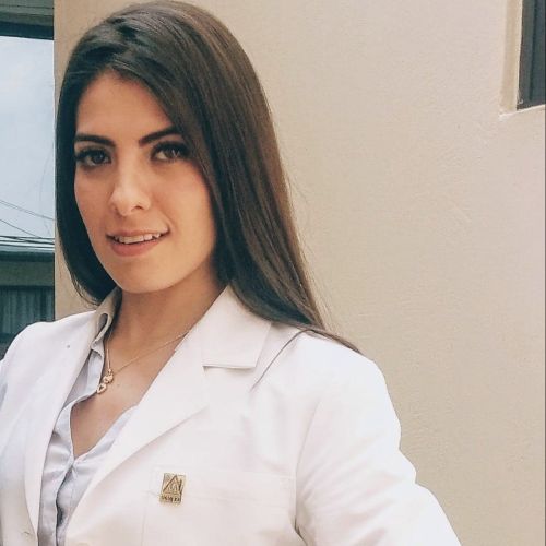 Dr. Fernanda Isabel Elizondo Barroso