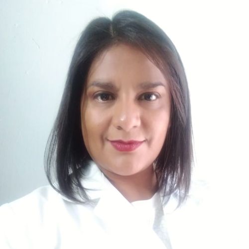 Dra. Julieta Pantoja