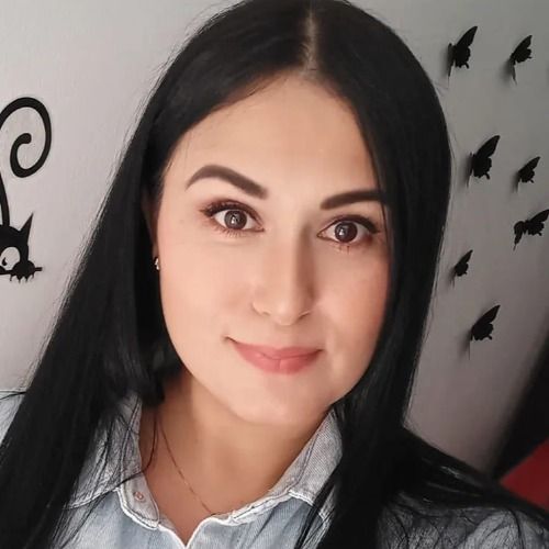 Dr. Patricia Ramos Zazueta