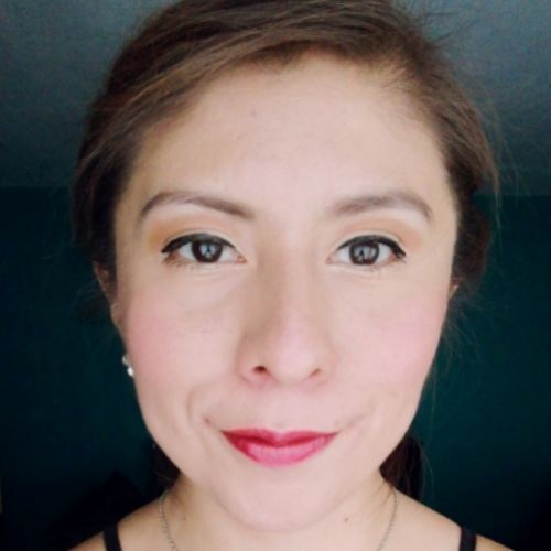 Dra. Brenda Fabiola Escalante Sierra