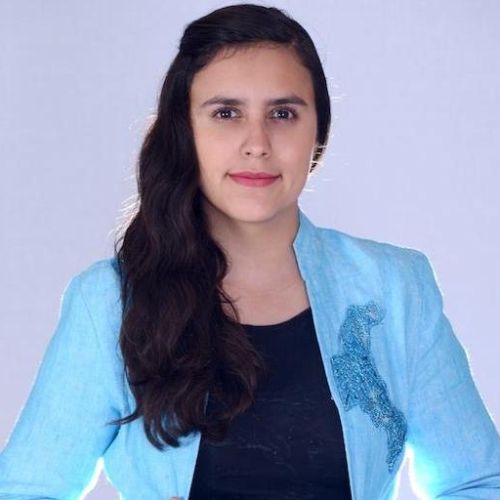 Dr. Nancy Nathaly Cruz Resendiz