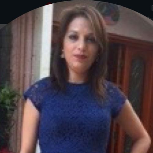 Dr. Ada Monica Tello Lagarde