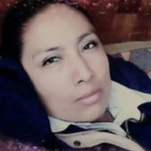 Dr. Judith Salazar Salinas