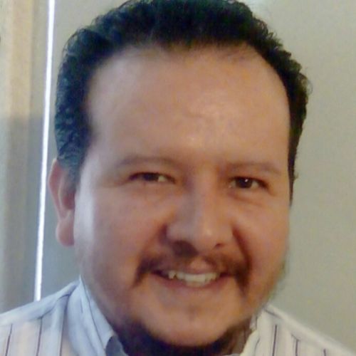Dr. Víctor Manuel Pineda Jiménez