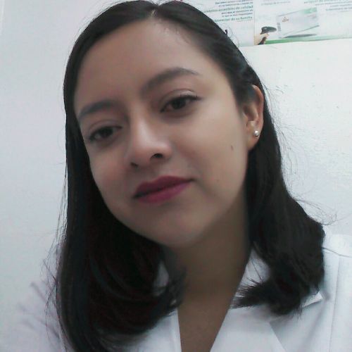 Dr. Maritza Islas Lugo