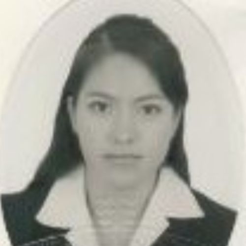 Dr. Karla Jazmin Hernandez Martinez