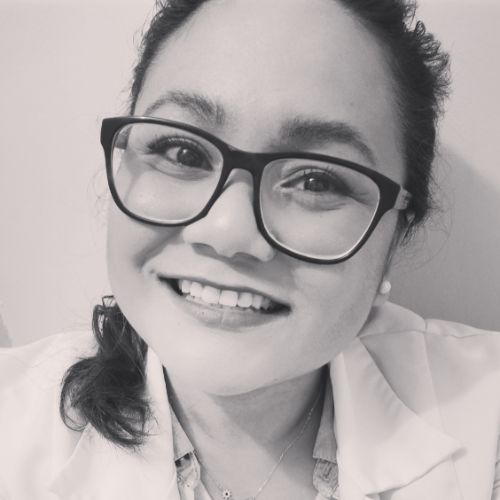 Dr. Abigail Ramos Navarrete