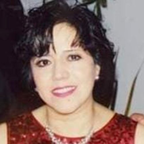 Dra. Elsa Luz Garcia Velez