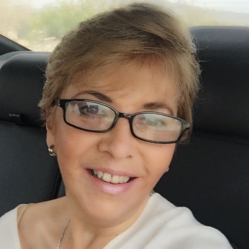 Dr. Maria Teresa Salmeron Betancourt