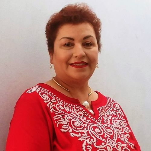 Dr. Maria Fidelia Mares Ariza