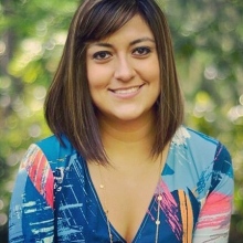 Dr. Ana Patricia García González