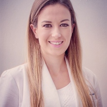 Dr. Pamela Almada Velasco